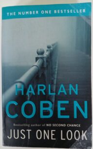 Just One Look - Harlan Coben