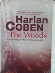 The Woods - Harlan Coben