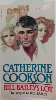 Bill Bailey's Lot - Catherine Cookson