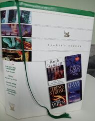 Reader's Digest Condensed Book -1996