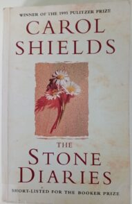 The Stone Diaries - Carol Shields