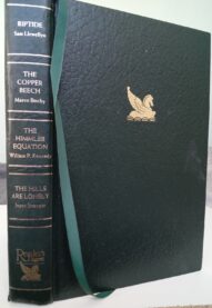 Reader's Digest Condensed Books -1993