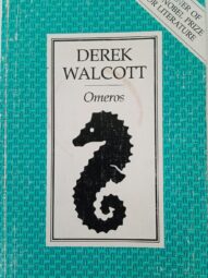 Omeros - Derek Walcott