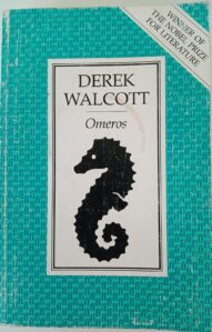 Omeros - Derek Walcott