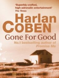 Gone for Good - Harlan Coben