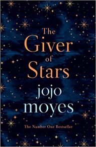 The Giver of Stars - Jojo Moyes(2019)