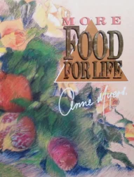 More Food for Life - Anne Myers