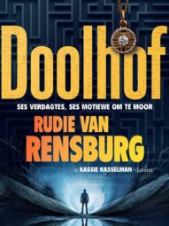 Doolhof - Rudie van Rensburg(2022)