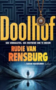 Doolhof - Rudie van Rensburg(2022)