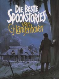 Die Beste Spookstories - CJ Langenhoven