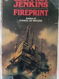 Fireprint - Geoffrey Jenkins