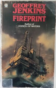 Fireprint - Geoffrey Jenkins