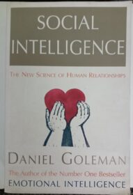 Social Intelligence - Daniel Goleman