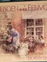 'n Seisoen vir Eenvoud - (kunswerke deur Donny Finley)