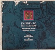 Journey to Bethlehem: Devotionals for the Christmas Season