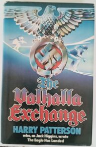 The Valhalla Exchange - Harry Patterson(Jack Higgins)