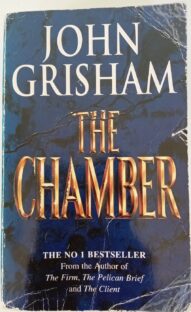 The Chamber - John Grisham