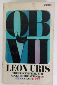 QB VII - Leon Uris