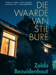 Die Waarde van Stil Bure - Zelda Bezuidenhout(2021)