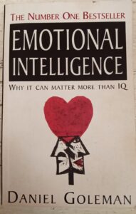 Emotional Intelligence: Why It Can Matter More Than IQ - Daniel Goleman