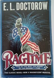 Ragtime - E.L. Doctorow
