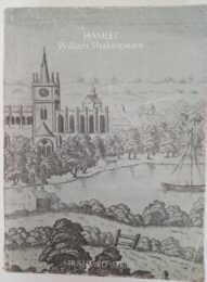 Hamlet (Stratford Series) - William Shakespeare